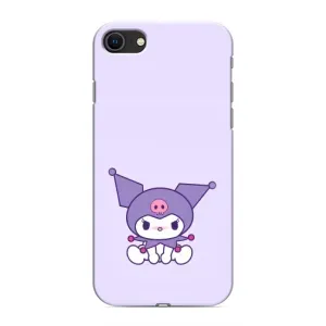 Чохол з персонажем Куромі на iPhone SE (2020) (Маленька Куромі)