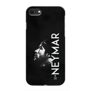 Чехол с рисунком «Neymar» для iPhone SE (2020)