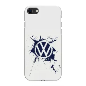 Чохол "Фольксваген" для iPhone SE (2020) (Volkseagen 2)