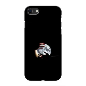 Чохли КОСМОС на iPhone SE (2020) (Земля)