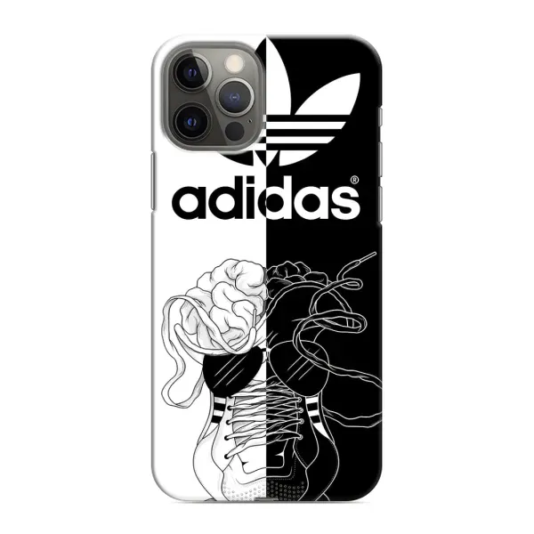 Чехол с рисунком «Adidas шнурки» для iPhone 11 Pro Max Чехол с рисунком «Adidas шнурки» для iPhone 11 Pro Max