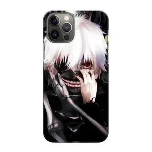 Чохли з героями АНИМЕ на iPhone 11 Pro Max (Аніме Гуль)