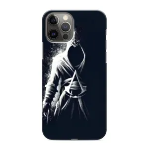 Чехол с рисунком «Ассасин» для iPhone 11 Pro Max