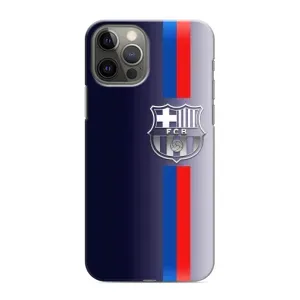 Чохол для iPhone 11 Pro Max (Барселона) (Barsa)