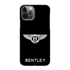 Чехлы с тематикой "Крутые машины" на iPhone 11 Pro Max (Logo Bentley)