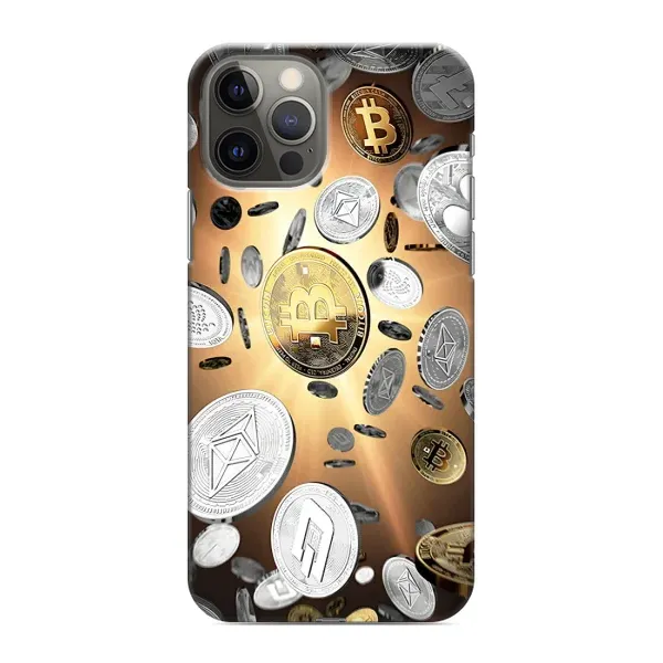 Чехол с рисунком «Биток» для iPhone 11 Pro Max Чехол с рисунком «Биток» для iPhone 11 Pro Max