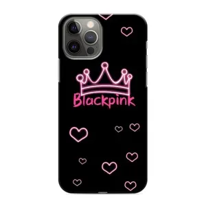 Чехлы с картинкой для iPhone 11 Pro Max (Блэекпинг)