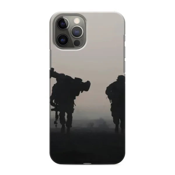 Чехол с рисунком «Бой солдат» для iPhone 11 Pro Max Чехол с рисунком «Бой солдат» для iPhone 11 Pro Max