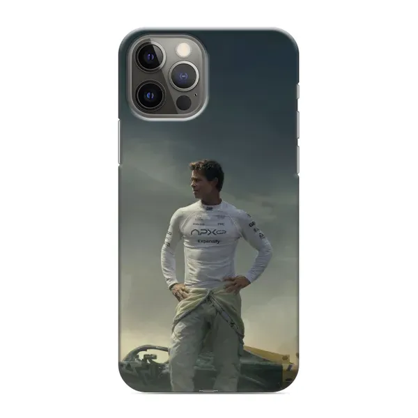 Чехол с рисунком «Бред Питт» для iPhone 11 Pro Max Чехол с рисунком «Бред Питт» для iPhone 11 Pro Max
