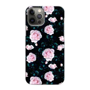 Чехлы с принтом Розочки для iPhone 11 Pro Max (Чайные розы)