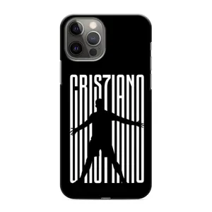 Чохол Кріштіану Ронаналду для iPhone 11 Pro Max (Cristiano)