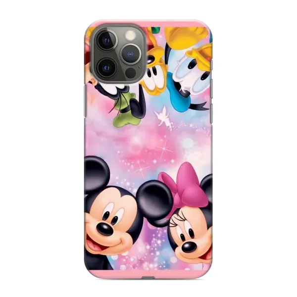 Чохол з малюнком «Disney» для iPhone 11 Pro Max Чохол з малюнком «Disney» для iPhone 11 Pro Max