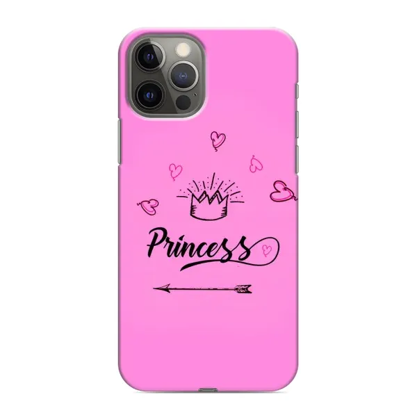 Чехол с рисунком «Для Принцессы» для iPhone 11 Pro Max Чехол с рисунком «Для Принцессы» для iPhone 11 Pro Max