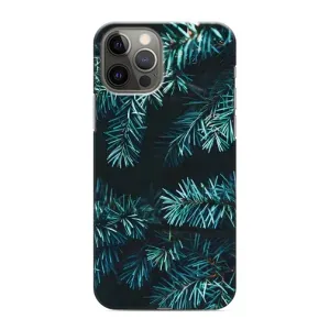 Чохол новорічна ялинка на iPhone 11 Pro Max (Ялина)