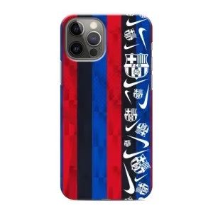 Чохол для iPhone 11 Pro Max (Барселона) (Фанат Барси)
