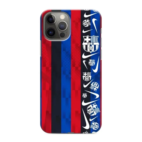 Чехол с рисунком «Фанат Барсы» для iPhone 11 Pro Max Чехол с рисунком «Фанат Барсы» для iPhone 11 Pro Max