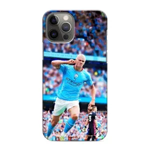 Чохли з принтом на iPhone 11 Pro Max Футболіст (фанати Холанда)