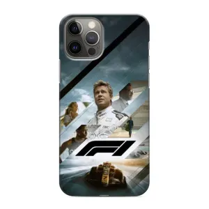Чехол фильм Формула 1 для iPhone 11 Pro Max (Фильм Формула 1)