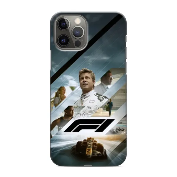 Чехол с рисунком «Фильм Формула 1» для iPhone 11 Pro Max Чехол с рисунком «Фильм Формула 1» для iPhone 11 Pro Max