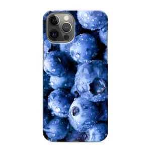 Чохол з зображенням смачної їжі для iPhone 11 Pro Max (Лохина)