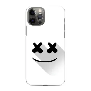 Чехол с рисунком «Х-Х» для iPhone 11 Pro Max