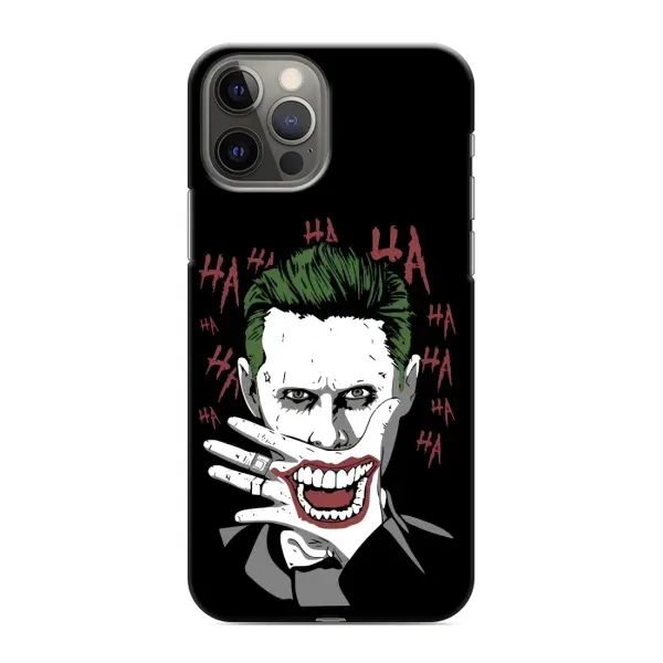 Чехол с рисунком «Hahaha» для iPhone 11 Pro Max Чехол с рисунком «Hahaha» для iPhone 11 Pro Max