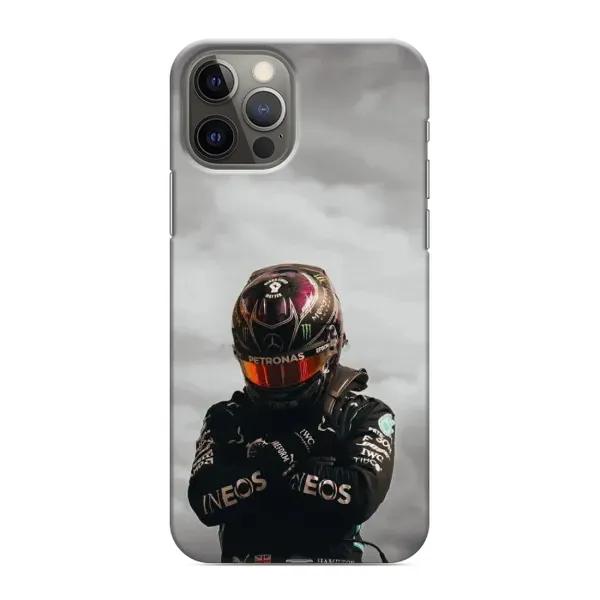 Чехол с рисунком «Хэмилтон 44» для iPhone 11 Pro Max Чехол с рисунком «Хэмилтон 44» для iPhone 11 Pro Max
