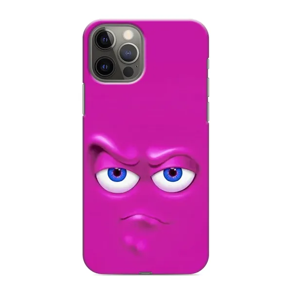 Чехол с рисунком «Хитрая мордочка» для iPhone 11 Pro Max