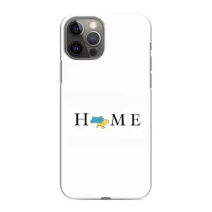 Чехлы для iPhone 11 Pro Max (Home - Украина) (Home)