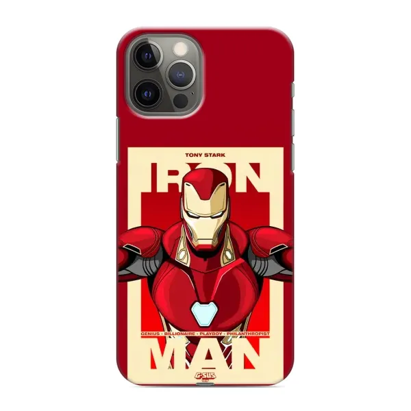 Чехол с рисунком «Iron man» для iPhone 11 Pro Max Чехол с рисунком «Iron man» для iPhone 11 Pro Max