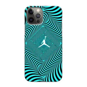 Чехол с рисунком «JORDAN» для iPhone 11 Pro Max