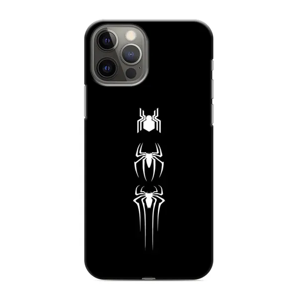 Чехол с рисунком «Лого паука» для iPhone 11 Pro Max Чехол с рисунком «Лого паука» для iPhone 11 Pro Max