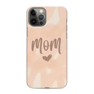 Чохли на день мами на Айфон 11 Про Макс (Love mom)
