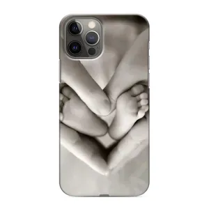 Чохли для МАМИ на iPhone 11 Pro Max (Люблячі долоні)