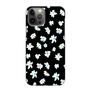 Чохол з ромашками на iPhone 11 Pro Max