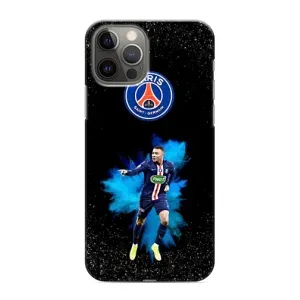 Чохол (TPU) з Футболістом на iPhone 11 Pro Max (Мбаппе ПСЖ)