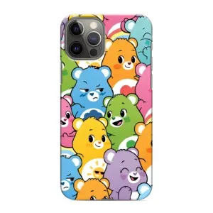 Дівчачий Чохол для iPhone 11 Pro Max (Mi-mi-mi)