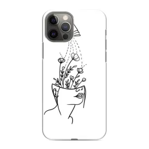 Чехлы со смыслом для iPhone 11 Pro Max (Мудрость)