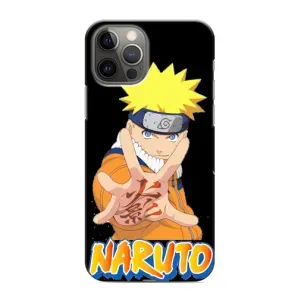 Чохли з принтом НАРУТО на iPhone 11 Pro Max (Naruto)