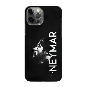 Силіконовий Чохол для iPhone 11 Pro Max (Neymar)