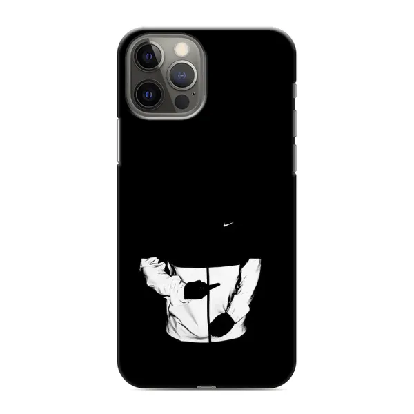 Чехол с рисунком «Nike стиль» для iPhone 11 Pro Max