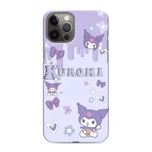 Чохол з персонажем Куромі на iPhone 11 Pro Max (Персонаж Куромі)