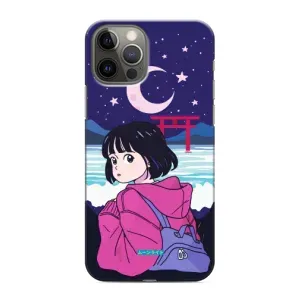 Чохли з героями АНИМЕ на iPhone 11 Pro Max (Сінобу Міяке)
