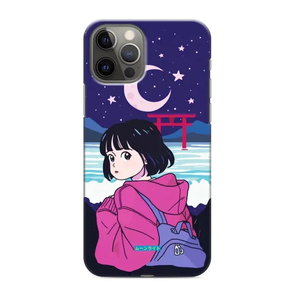 Чехол с рисунком «Синобу Миякэ» для iPhone 11 Pro Max Чехол с рисунком «Синобу Миякэ» для iPhone 11 Pro Max