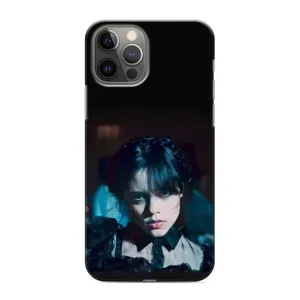Чехлы с принтом Уэнсдей на iPhone 11 Pro Max (Танец Уэнсдей)