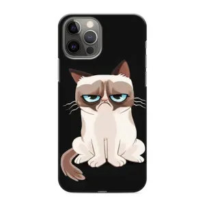 Чехол на тематику: Коты для iPhone 11 Pro Max (Взгляд кота)