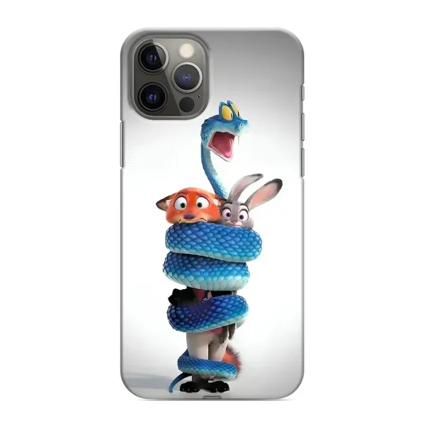 Чехол с рисунком «Змея Зоо» для iPhone 11 Pro Max Чехол с рисунком «Змея Зоо» для iPhone 11 Pro Max