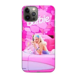 Силиконовый Чехол Барби Фильм на iPhone 11 Pro Max (Зставка)