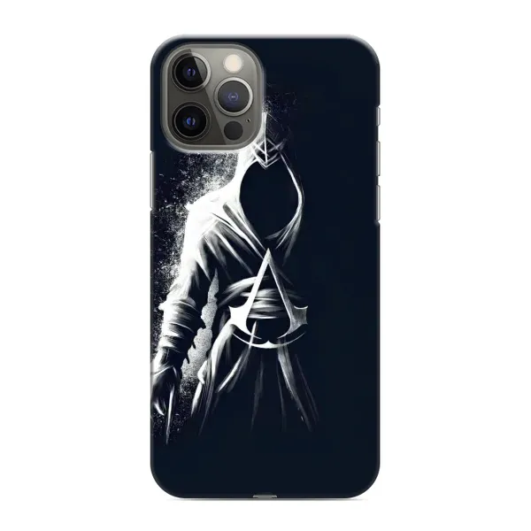 Чехол с рисунком «Ассасин» для iPhone 11 Pro Чехол с рисунком «Ассасин» для iPhone 11 Pro