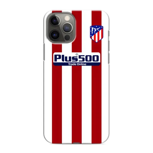 Чехол с рисунком «Atletico» для iPhone 11 Pro Чехол с рисунком «Atletico» для iPhone 11 Pro